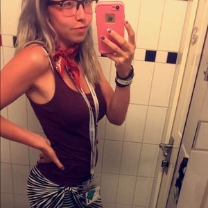 Meet your Posher, Jaime