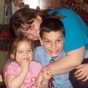 Meet your Posher, Brittiany