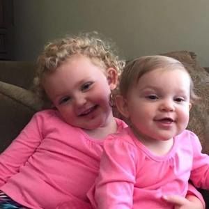 Meet your Posher, April