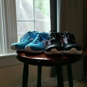 Reebok Running Sneakers Bundle