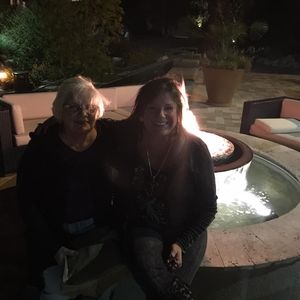 Meet your Posher, Patti