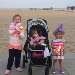 Meet your Posher, Lee