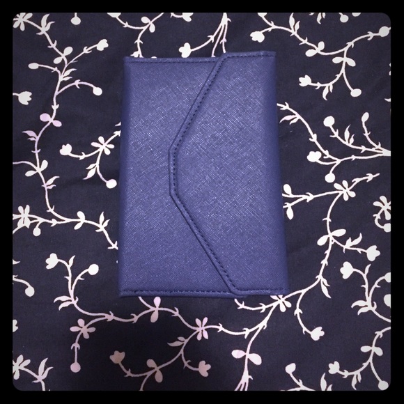 Like New Passport Wallet