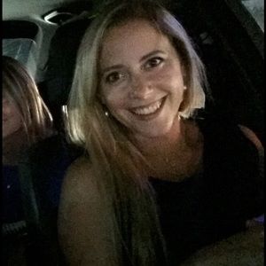 Meet your Posher, Victoria