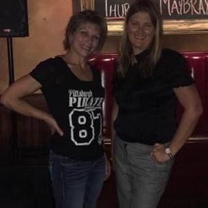 Meet your Posher, Wendy daniels-