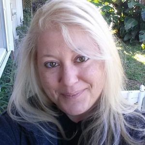 Meet your Posher, Kathy