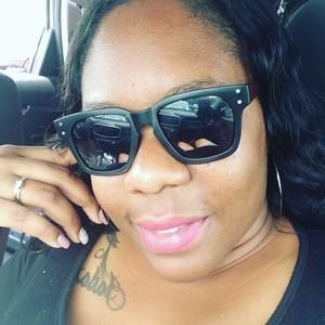 Meet your Posher, Charde