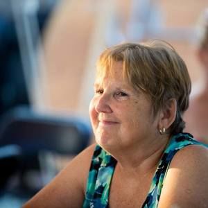 Meet your Posher, Sandra