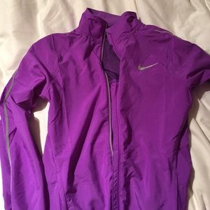 Nike Rain Jacket NWOT
