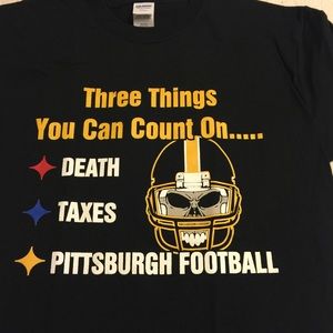 Meet your Posher, Thomas