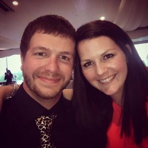 Meet your Posher, Kristen