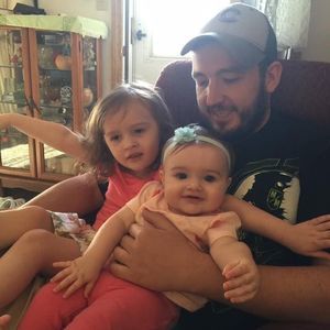 Meet your Posher, Reba