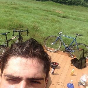 Meet your Posher, Ian