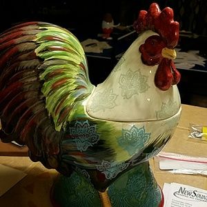 Meet your Posher, Raquel