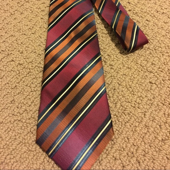 VALENTINO tie! Vguc!