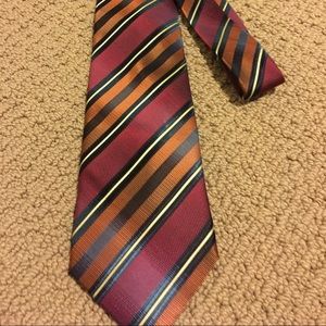 VALENTINO tie! Vguc!