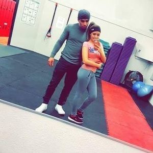 Meet your Posher, Selina