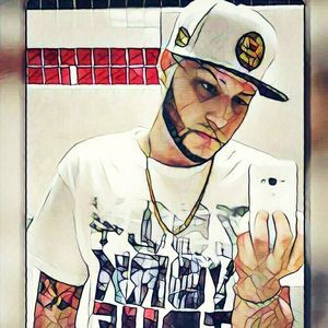 Meet your Posher, Luis g