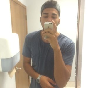 Meet your Posher, Jaymes
