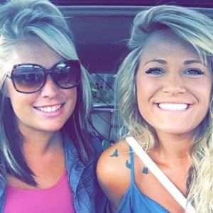 Meet your Posher, Candice