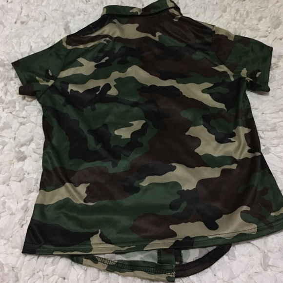 Halloween Costume Dresses Army Halloween Costume Poshmark