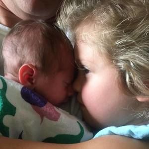 Meet your Posher, Caroline