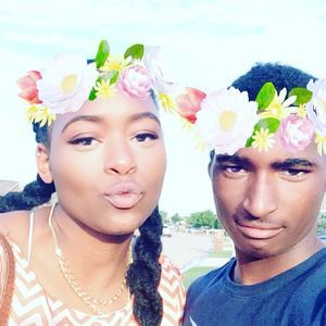 Meet your Posher, Tee-j