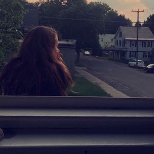 Meet your Posher, Marisa