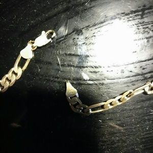14 k italy gold