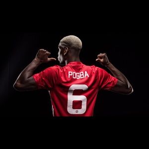 Meet your Posher, Said