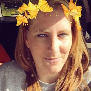 Meet your Posher, Stephanie