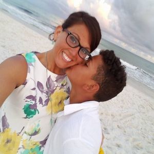 Meet your Posher, Holly