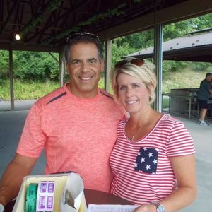 Meet your Posher, Nancy