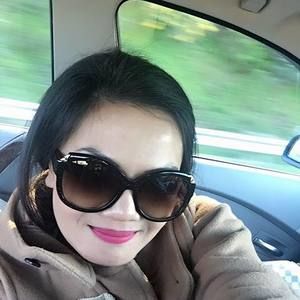 Meet your Posher, Yen