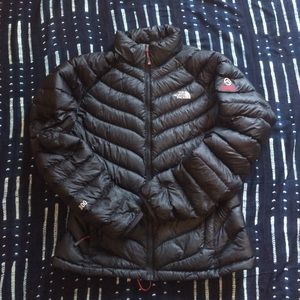 The North Face Summit Series Down Jacket