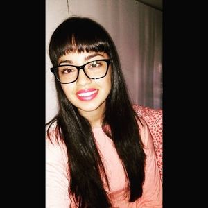 Meet your Posher, Fernanda