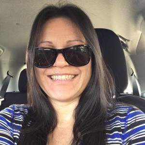 Meet your Posher, Nereida