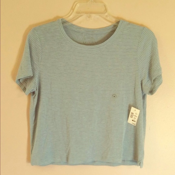 Seriously Soft  -AERO- Easy Tee M, M, L