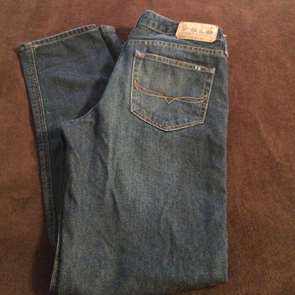 Polo by Ralph Lauren size 16