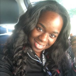 Meet your Posher, Ranetta