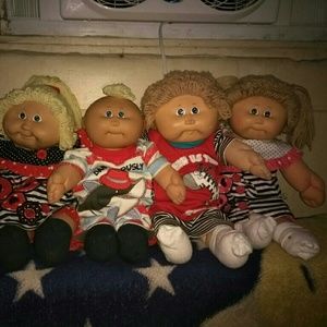 Meet your Posher, Carol