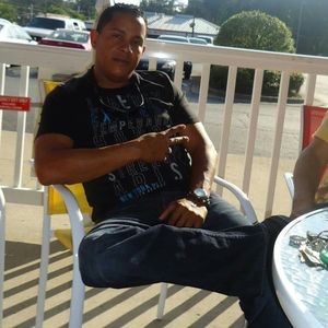 Meet your Posher, Edwin