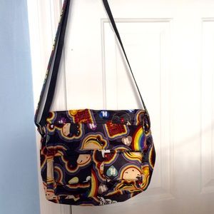 Harakjuku Lovers bag