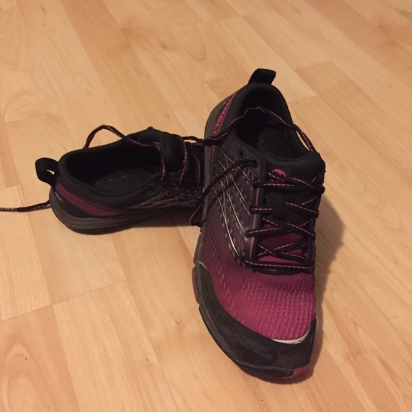 Merrell Trail Runners