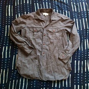 Madewell Cargo Workshirt