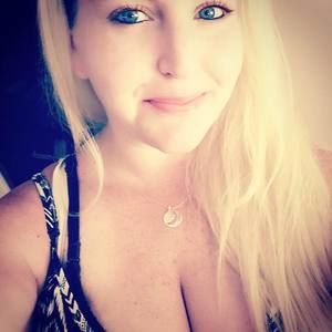 Meet your Posher, Kristi