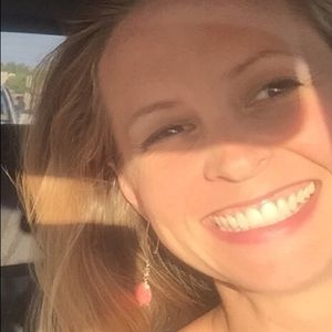 Meet your Posher, Katrina