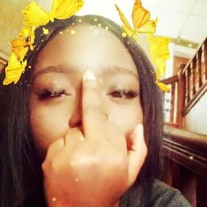 Meet your Posher, Deasia