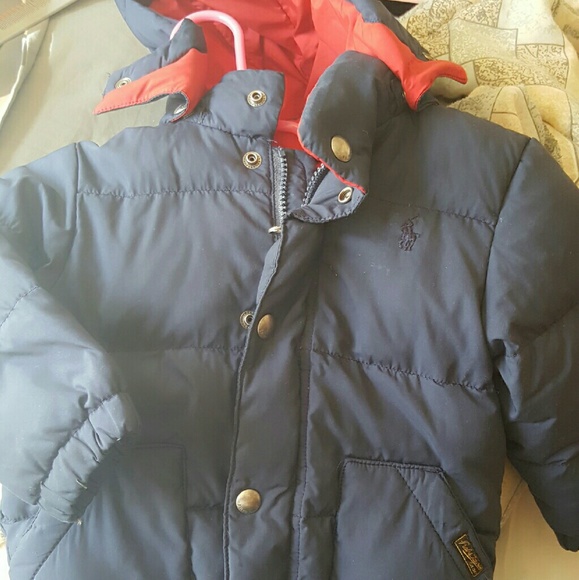 Ralph Lauren Polo