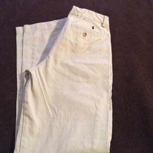 Khaki pants size 16 boys